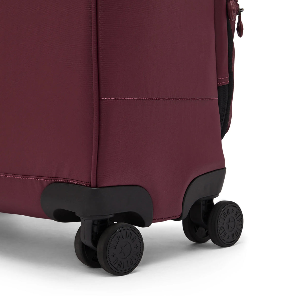 Zeke Small Carry-On Luggage