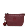 Deep Berry Metallic