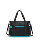 Redefined Black