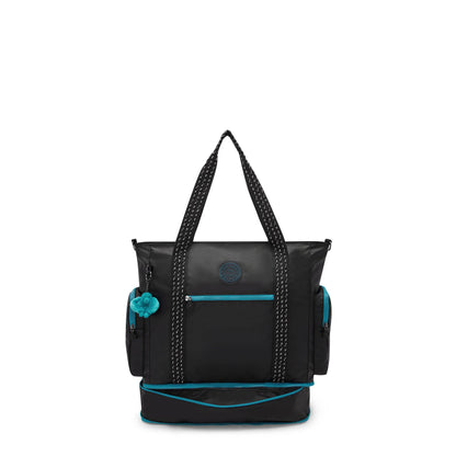 Jayla Weekend Tote Bag