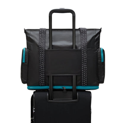 Jayla Weekend Tote Bag