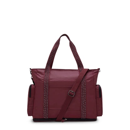 Jayla Weekend Tote Bag