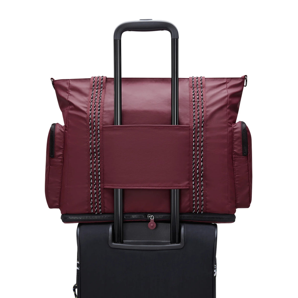 Jayla Weekend Tote Bag