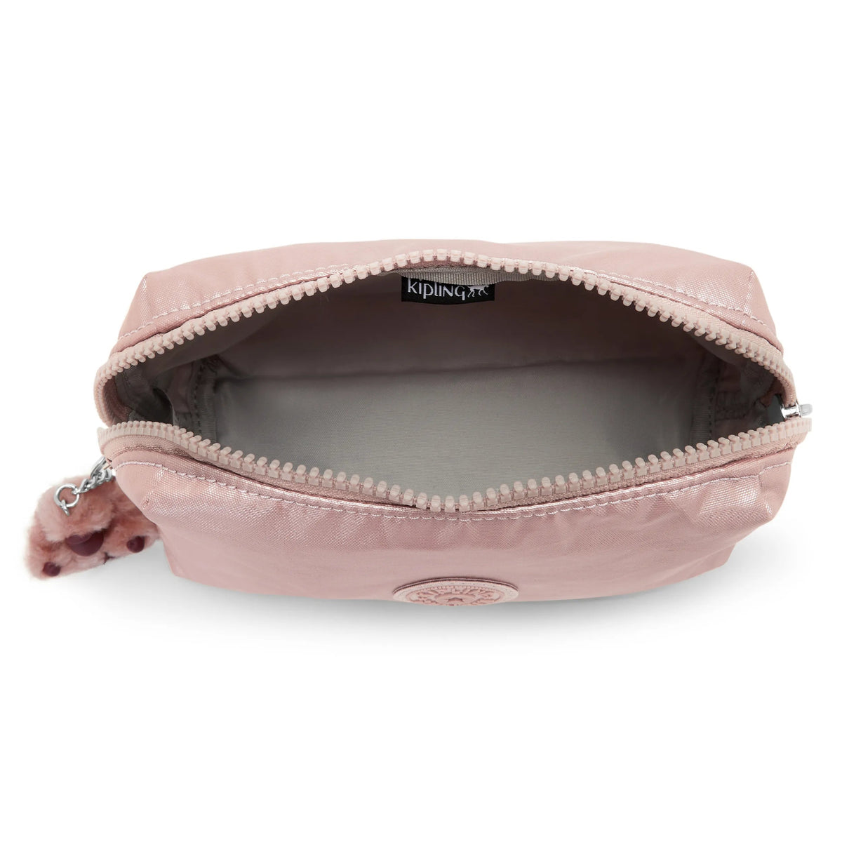 Glory Metallic Pouch