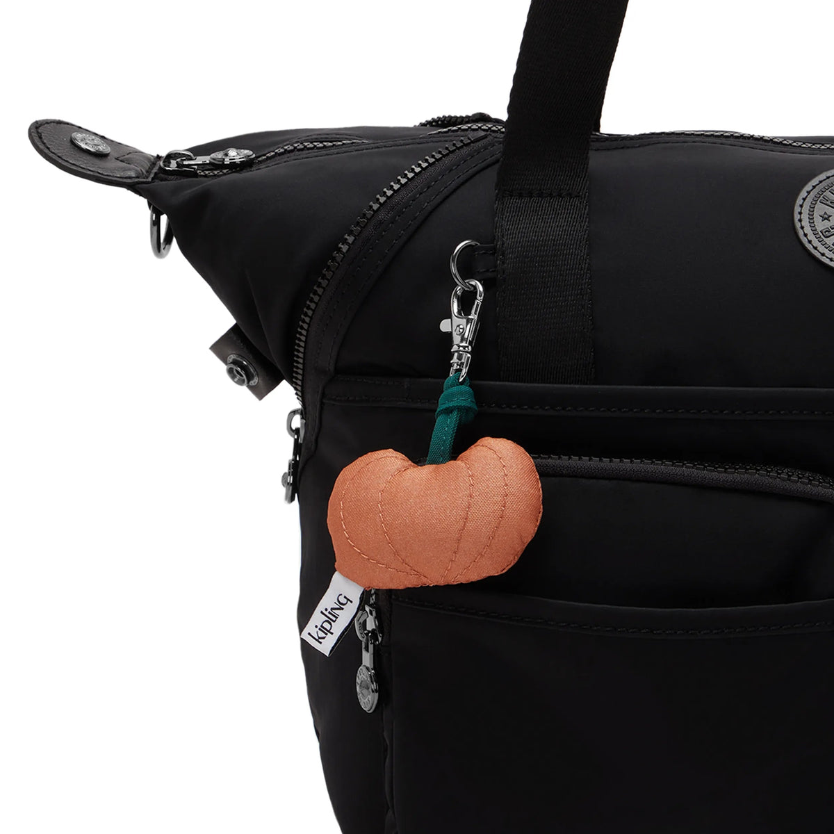 Pumpkin Charm