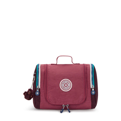 Christa Toiletry Bag