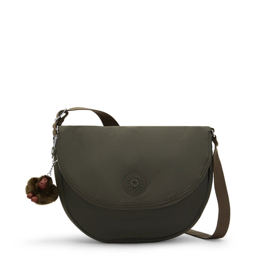 Zayd Crossbody Bag
