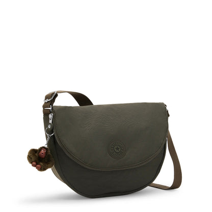 Zayd Crossbody Bag
