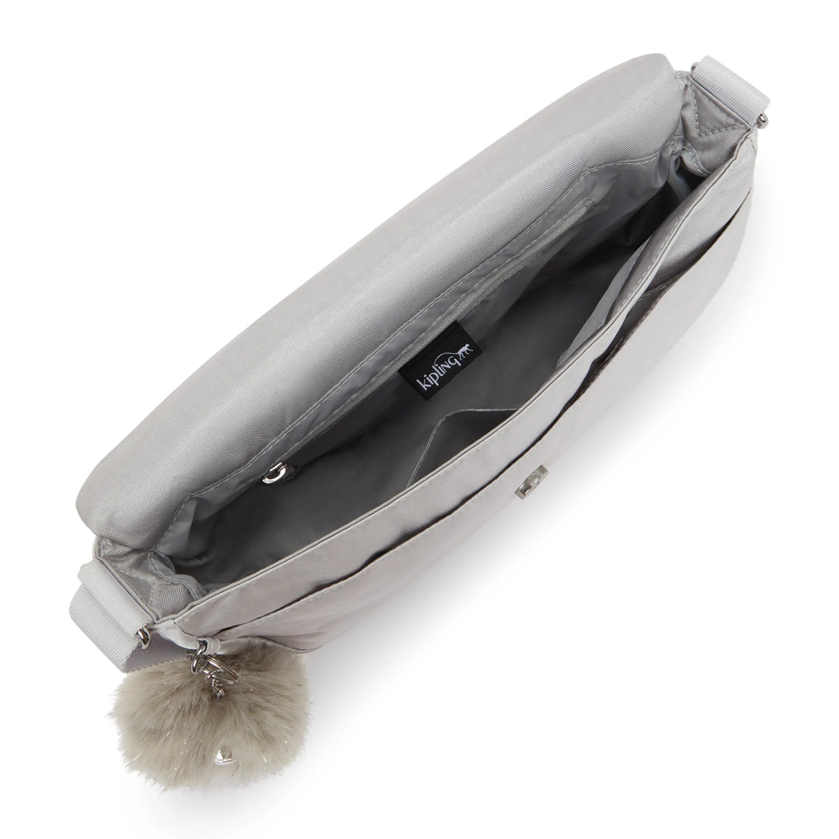 Zayd Crossbody Bag