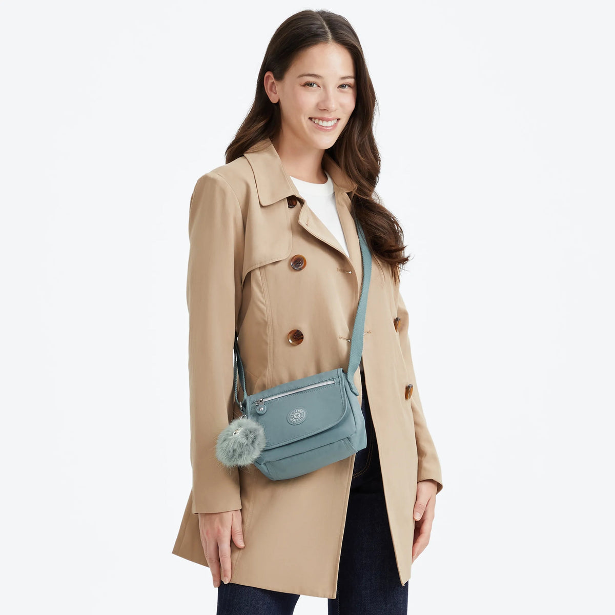 Sabian Crossbody Mini Bag
