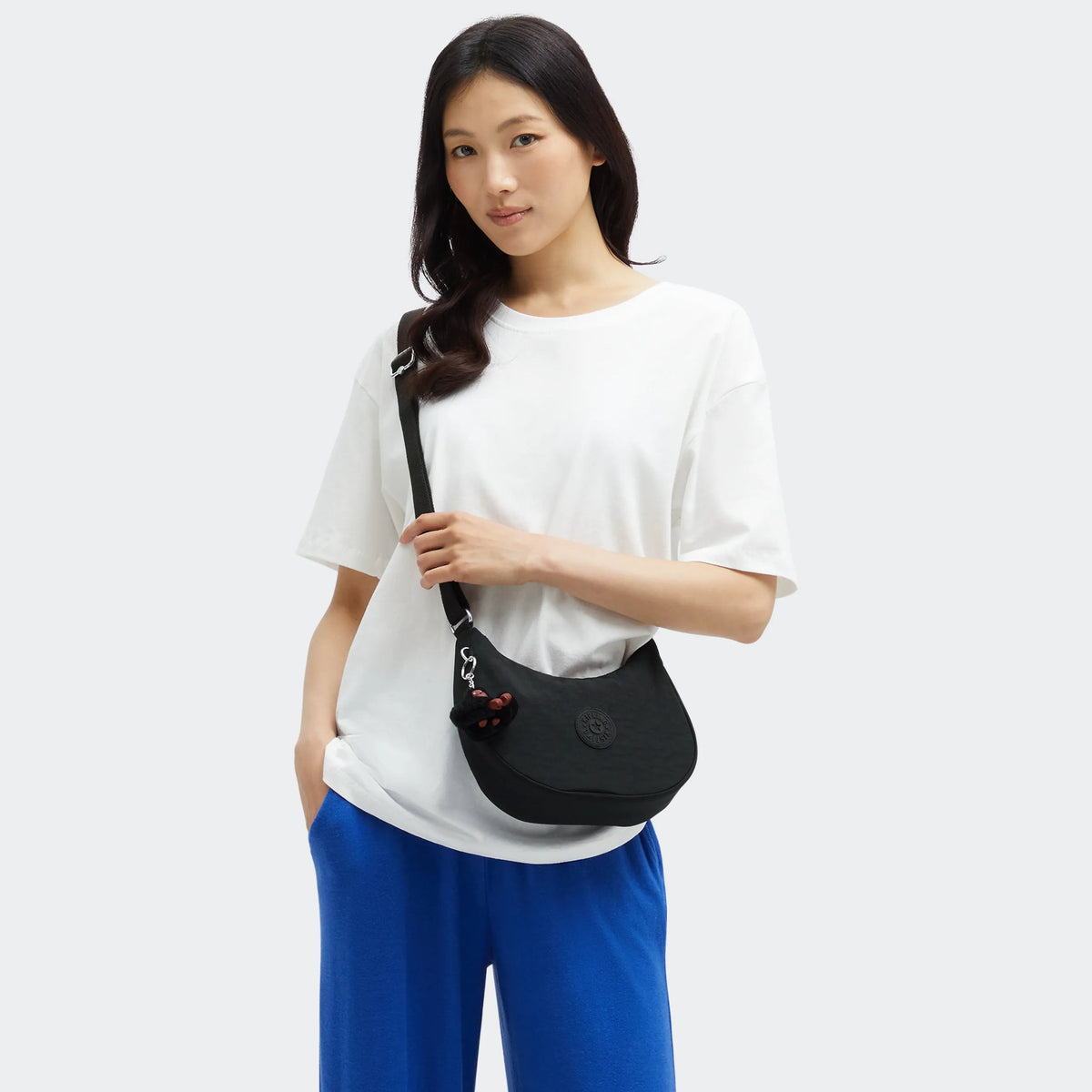 Bells Crossbody Bag