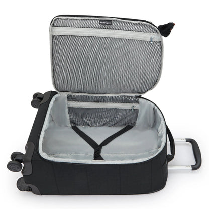 Zeke Small Carry-On Luggage