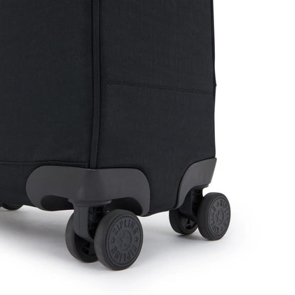 Zeke Small Carry-On Luggage