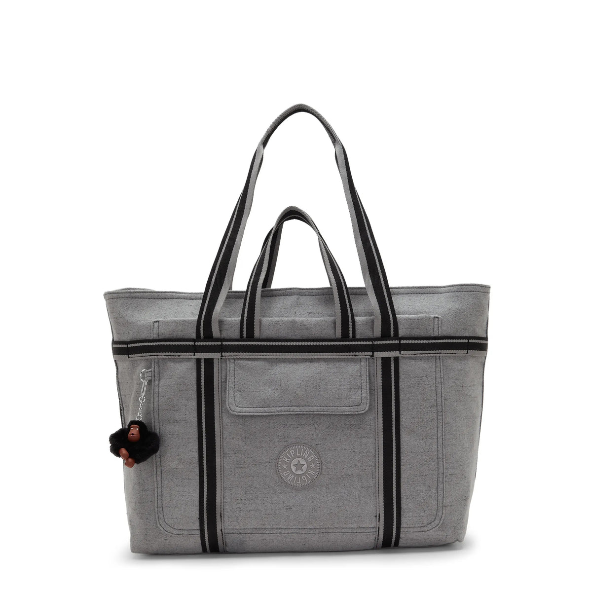 Hayes Tote Bag