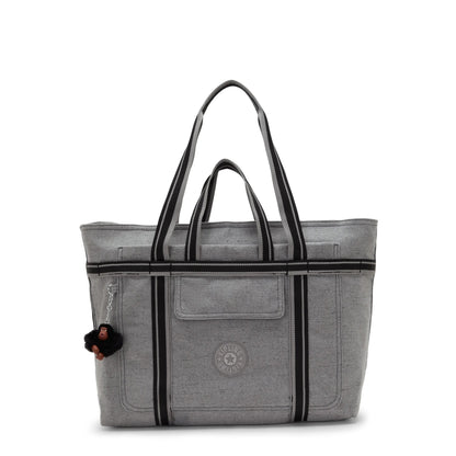 Hayes Tote Bag