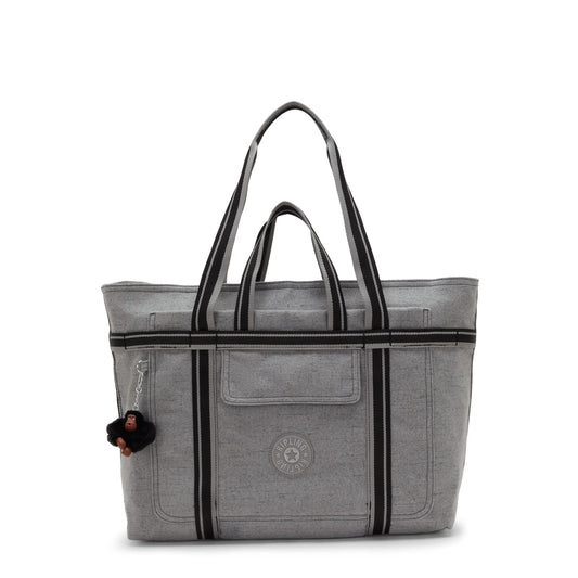 Hayes Tote Bag