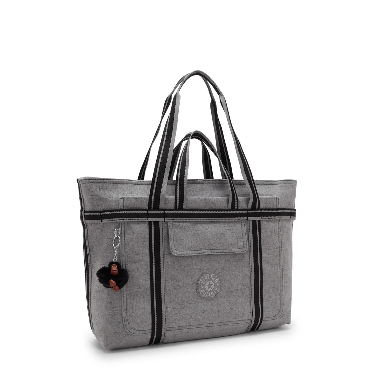 Hayes Tote Bag