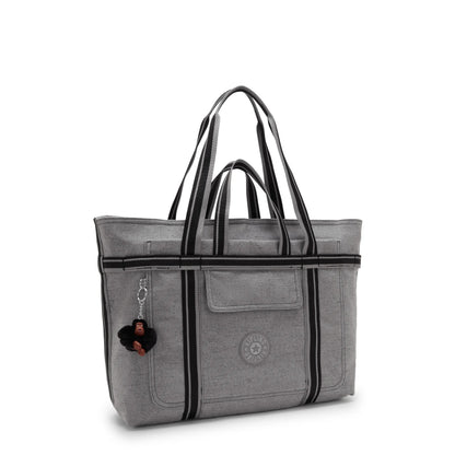 Hayes Tote Bag