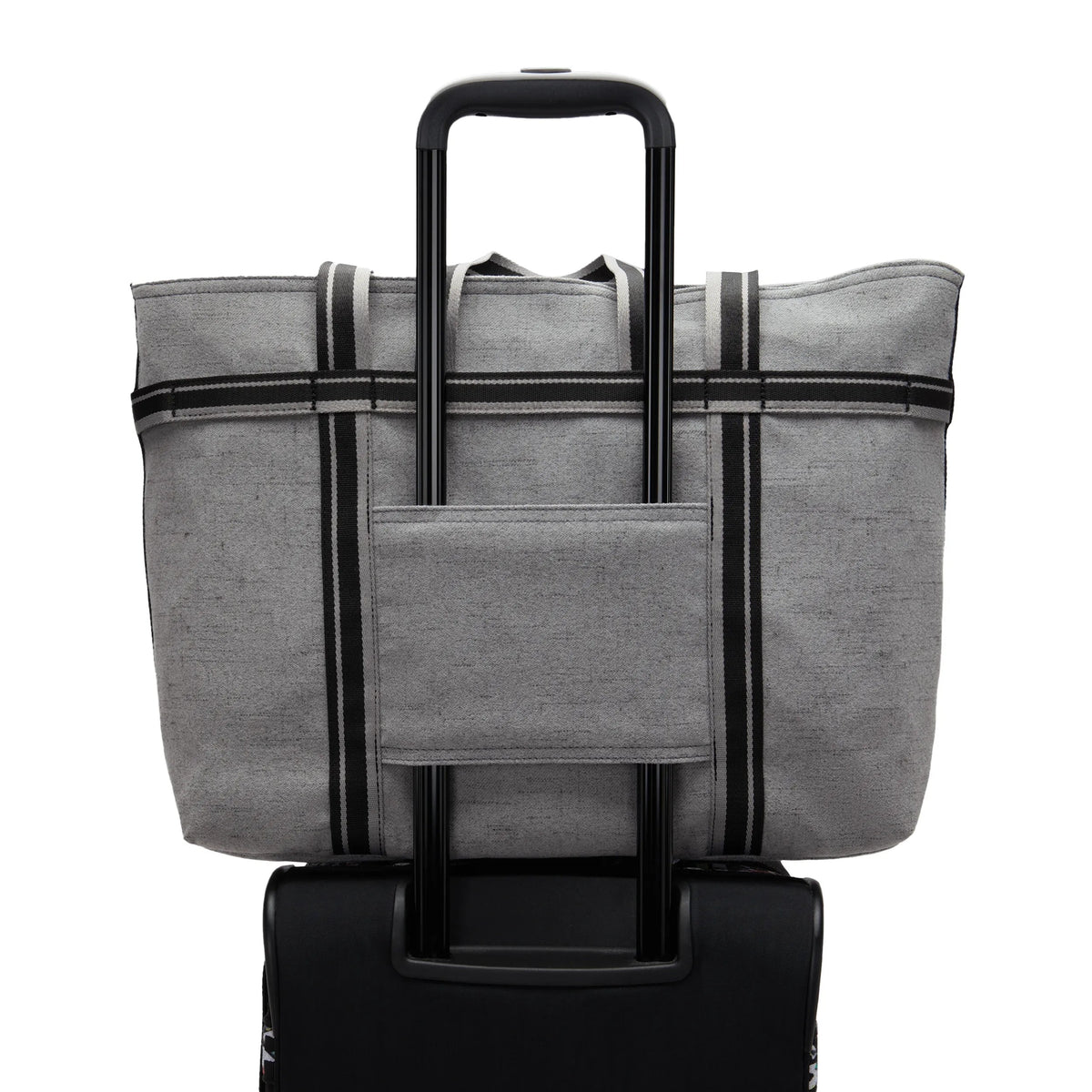 Hayes Tote Bag
