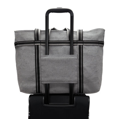 Hayes Tote Bag