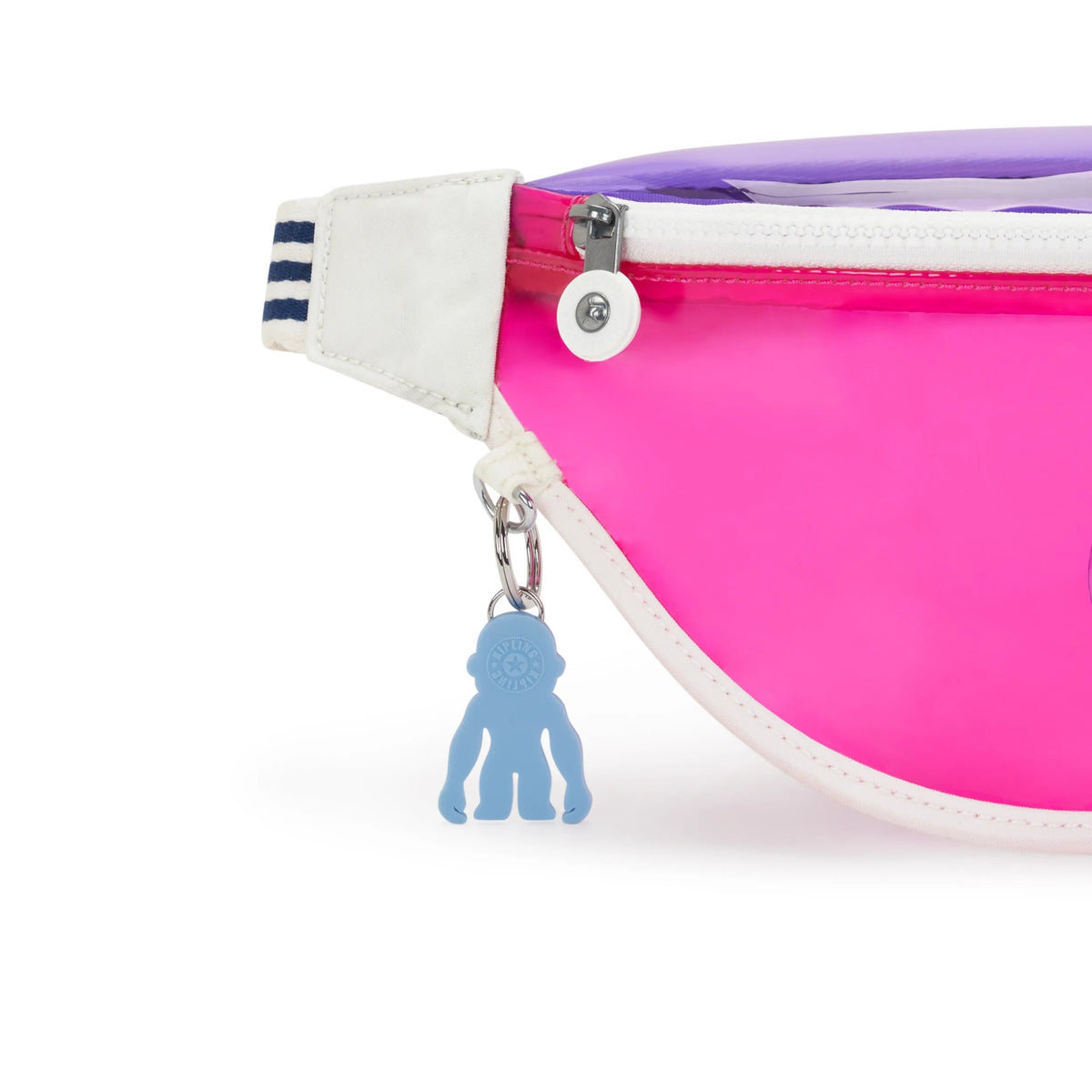 Pria Clear Waist Pack