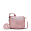 Pink Rose Metallic