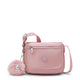 Pink Rose Metallic