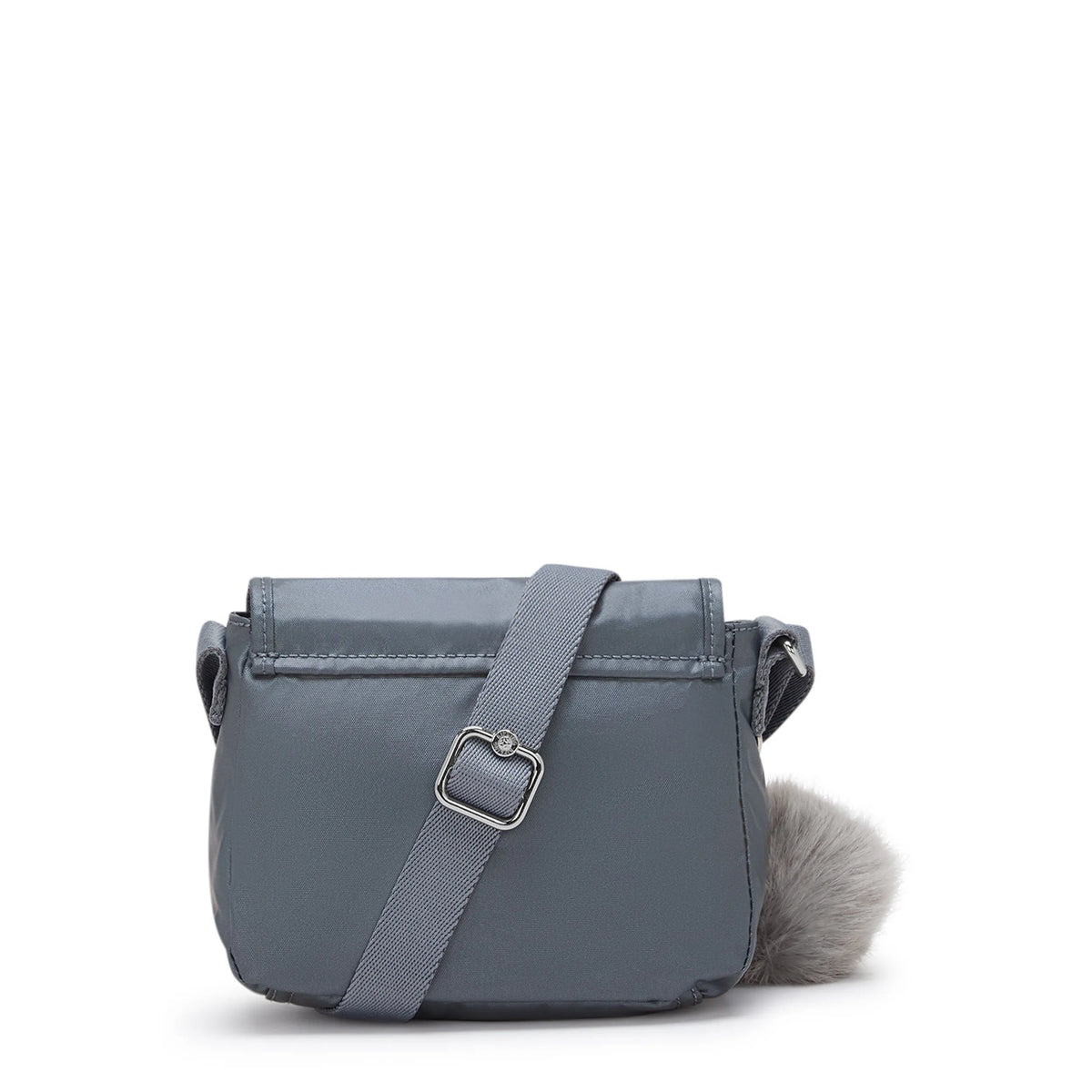 Sabian Metallic Crossbody Mini Bag