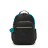 Redefined Black