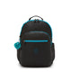 Redefined Black