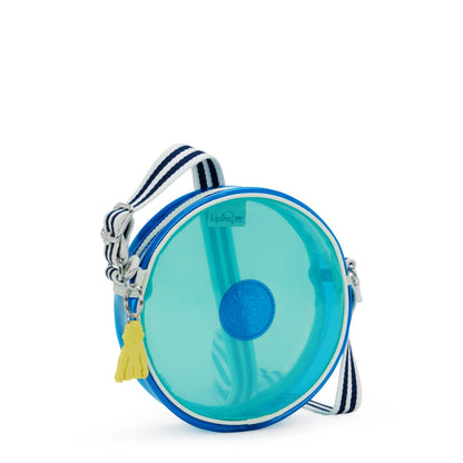 Fernanda Circle Crossbody Bag