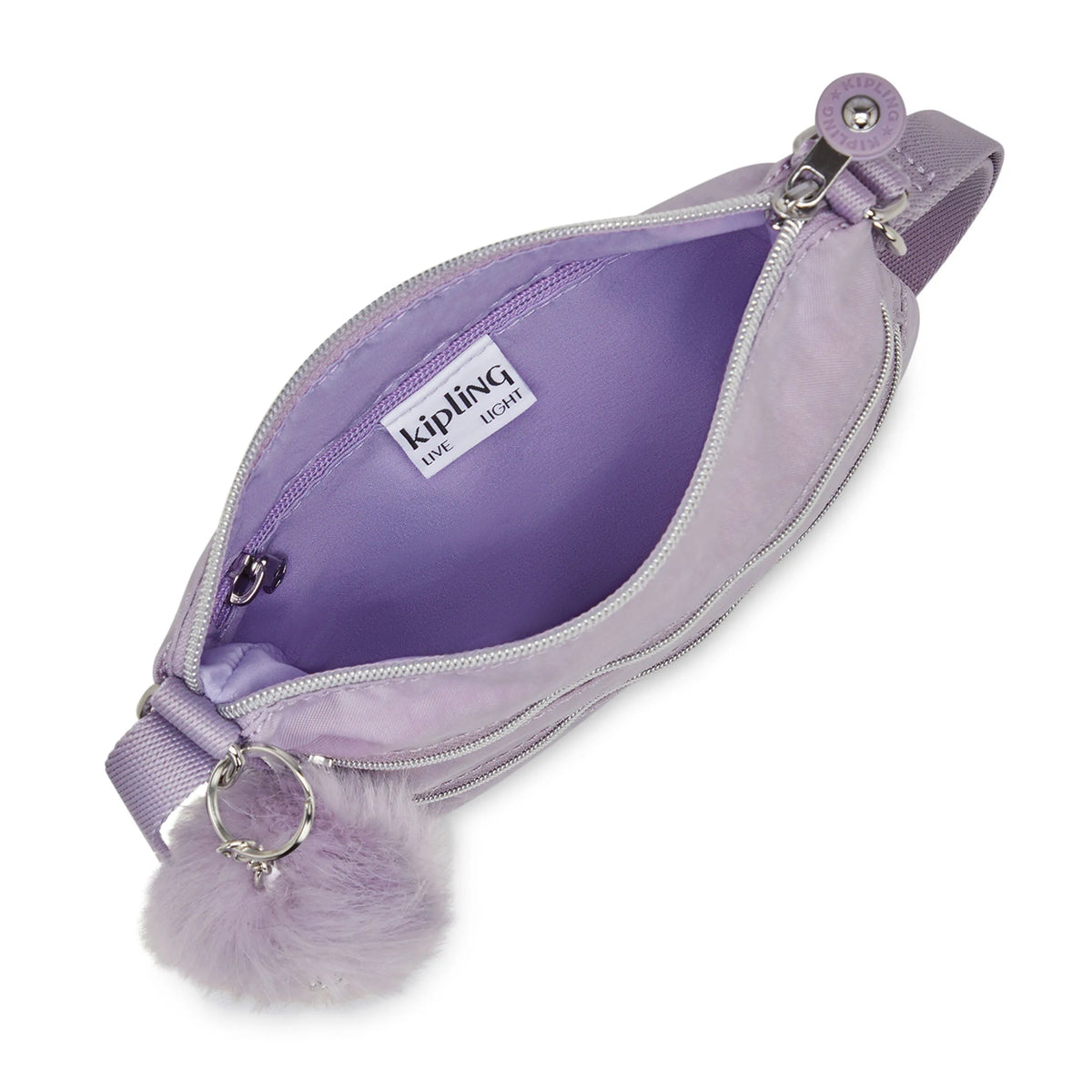 Keiko Crossbody Mini Bag