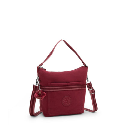 Lear Shoulder Bag