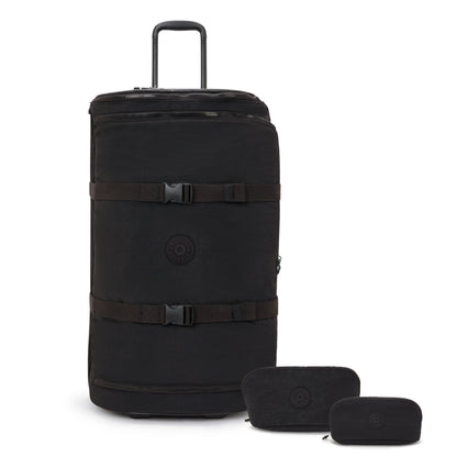 The Pack & Go Set