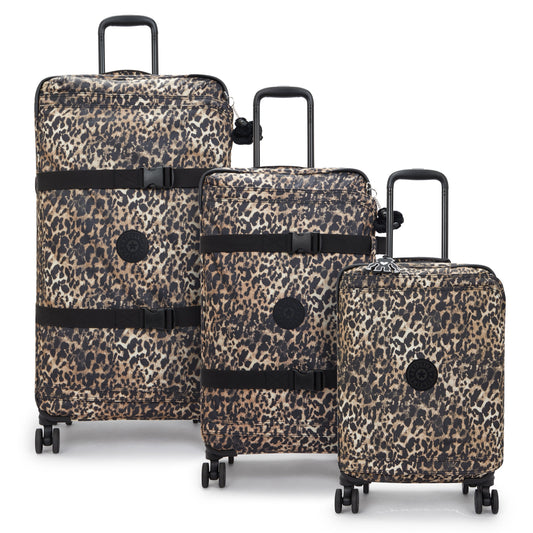 Leopard Love Travel Set