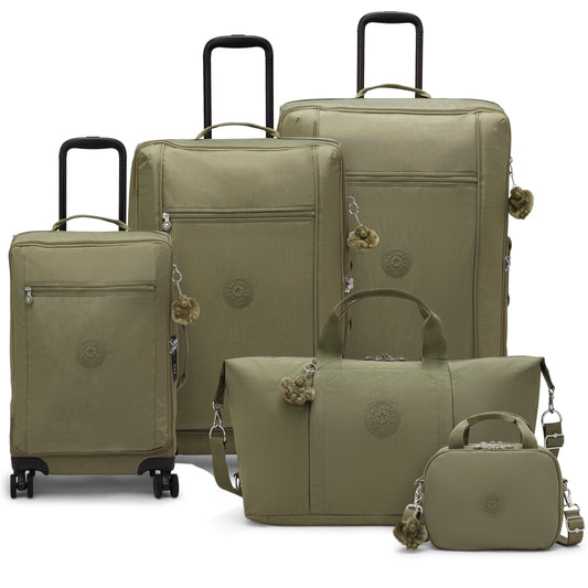 Almost Sage Travel Set